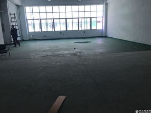 光桥路新现商机 带办公室装修厂房与专业消声室的综合空间